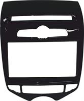 Kit montaggio 2 DIN HYUNDAI iX-20 dal 2011--> clima automatico