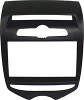 Kit montaggio 2 DIN HYUNDAI iX-20 dal 2011--> clima manuale