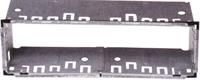 Fascia ISO 1 DIN Universale