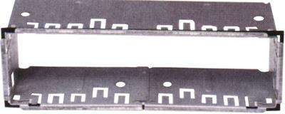 Fascia ISO 1 DIN Universale