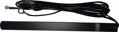 Antenna DAB universale adesiva a vetro