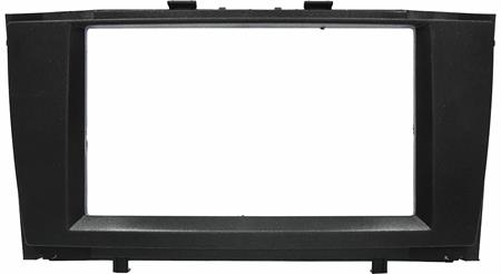 Masch. autoradio 2 DIN Cornice Euro TOYOTA Avensis dal 2009-->