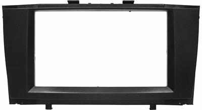 Masch. autoradio 2 DIN Cornice Euro TOYOTA Avensis dal 2009-->