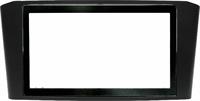 Masch. autoradio 2 DIN Cornice Euro TOYOTA Avensis dal 2003-->