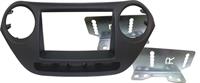 Kit montaggio 2 DIN HYUNDAI i10 dal 2014-->