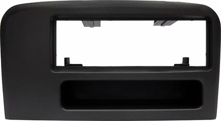 Mascherina autoradio 1 DIN VOLVO S80