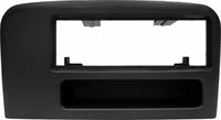 Mascherina autoradio 1 DIN VOLVO S80