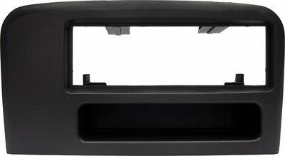 Mascherina autoradio 1 DIN VOLVO S80
