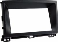 Masch. autoradio 2 DIN Cornice Euro TOYOTA Land Cruiser 2007-->