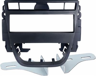 Kit montaggio 2 DIN OPEL Meriva B dal 2010-->