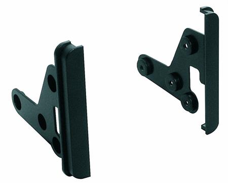 Kit montaggio 2 DIN TOYOTA Rav4-Celica '00->'05 c/navi