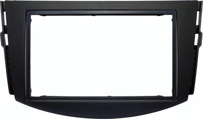 Masch. autoradio 2 DIN Cornice Cina TOYOTA RAV 4 dal 2006-->