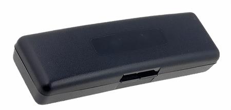 Box in ABS portafrontalino universale