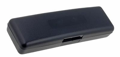 Box in ABS portafrontalino universale