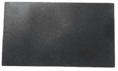 Pannello universale in ABS cm28x15 da ritaglio