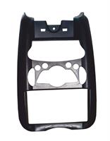 Kit montaggio 2 DIN BMW mini dal 2007-->