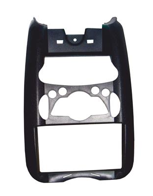Kit montaggio 2 DIN BMW mini dal 2007-->