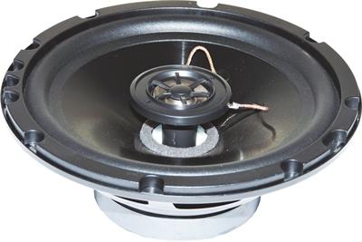Coppia altoparlanti 2 vie 165mm policarbonato
