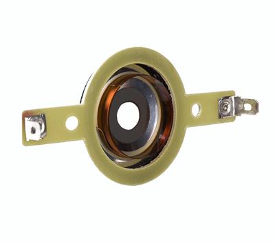 Membrana di ricambio per tweeter DTX-306 universale 25 mm
