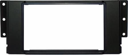 Masch. autoradio 2 DIN Cornice Cina LAND ROVER Freeland 2006->