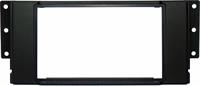 Masch. autoradio 2 DIN Cornice Cina LAND ROVER Freeland 2006->