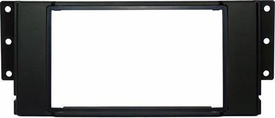 Masch. autoradio 2 DIN Cornice Cina LAND ROVER Freeland 2006->