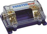 Portafusibile ANL 1 via  cavo 50mmq