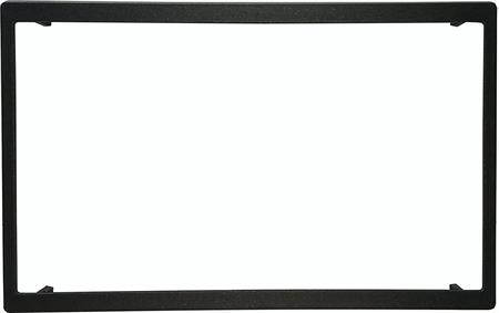 Cornice ricambio 7 mm 2 ISO 7 Pollici CHINA Ford C-Max