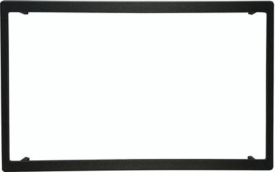 Cornice ricambio 7 mm 2 ISO 7 Pollici CHINA Ford C-Max