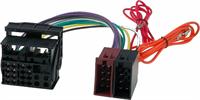 Connettore ISO Multimarca Universale MOST maschio ISO femmina