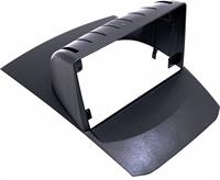 Masch. autoradio Multim. 9 Pollici FORD Fiesta'08> Cupola Grigia