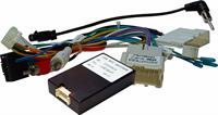 Centr.Can Bus con cablaggio Cina SMART 453 2014-> CON NAVI OEM