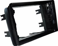 Masch. autoradio Multim. 9 Pollici FIAT Panda dal 2003->