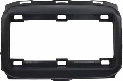 Kit mont. Maschera+Can Bus 9 ALFA ROMEO Giulietta 2014-->