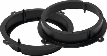 Supporti altoparlanti 165mm Ant KIA Sportage dal 2010->2021