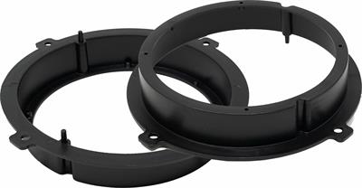 Supporti altoparlanti 165mm Ant KIA Sportage dal 2010->2021