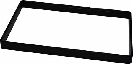 Cornice prolunga 13 mm per Kit 9 pollici universale 2 ISO